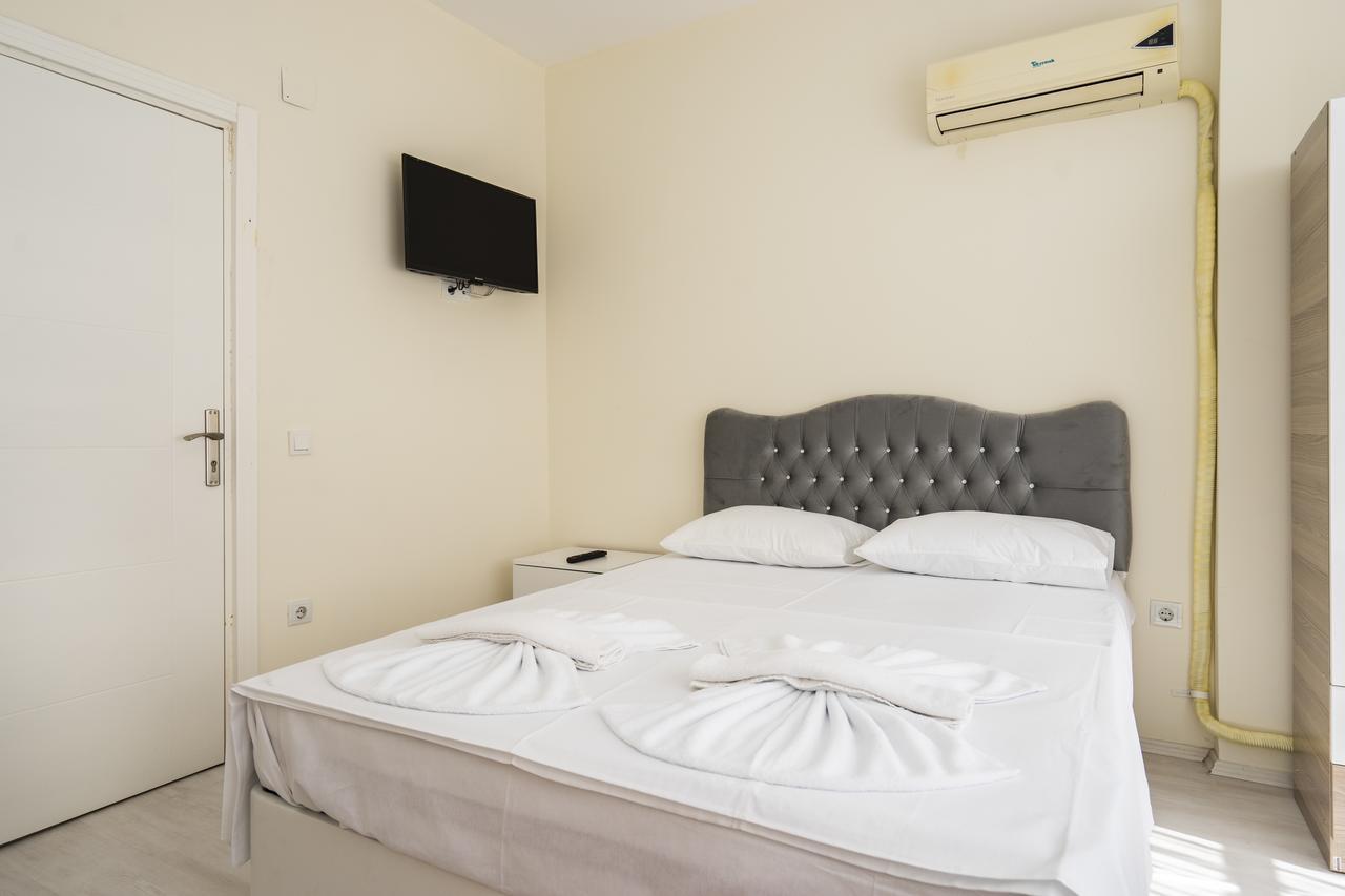 Ayaz Boutique Hotel - Istanbul — Fotoğraflar 1