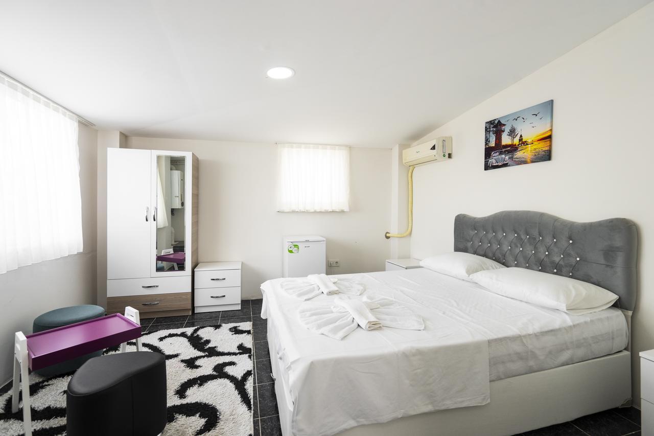 Ayaz Boutique Hotel - Istanbul — Fotoğraflar 2